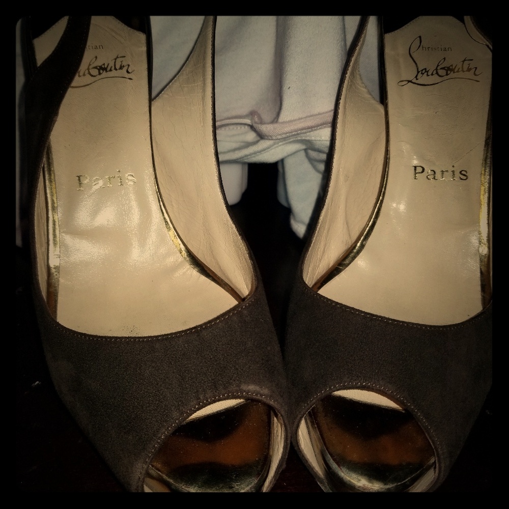 Christian Louboutin